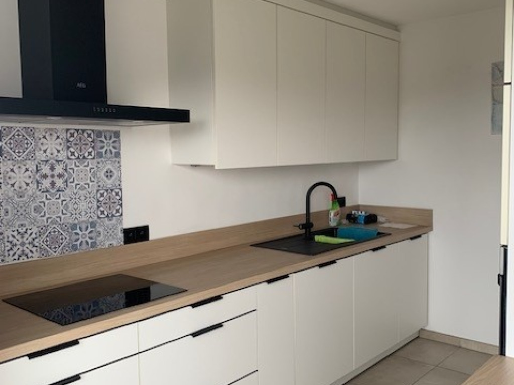 Bleekstraat - 13 - 502 - 2800
