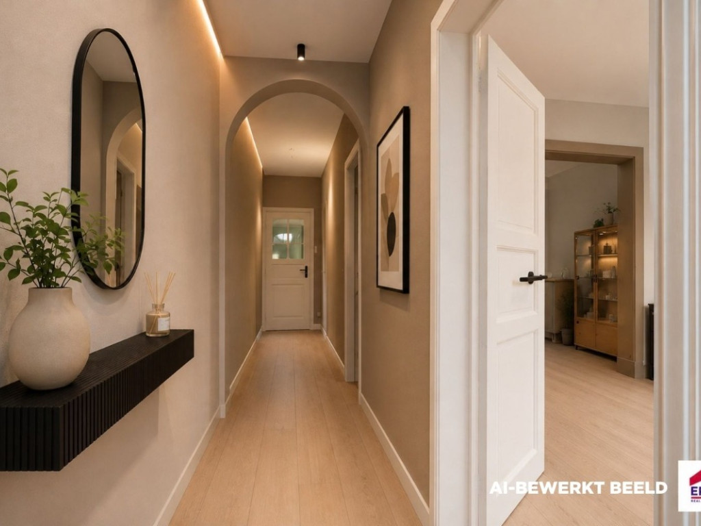 Barnumstraat - 29 - - 256 F - 8760