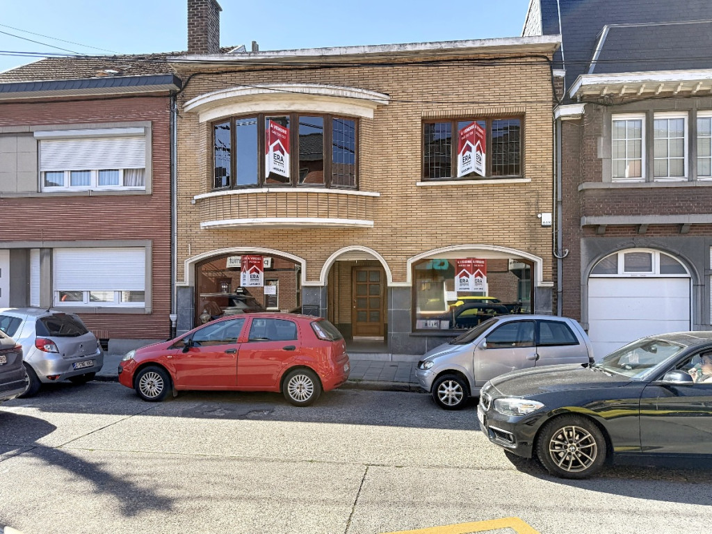 Rue Lambert Dewonck - 234 - - 4432