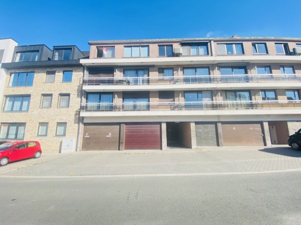 Leiestraat - 8 - - 8930