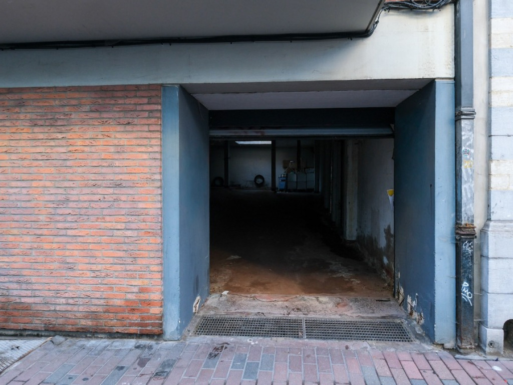 Rue de Suisse - 5 - - 1060