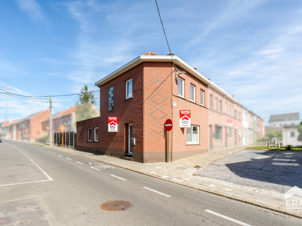 Vissenakenstraat - 83 - - 3300