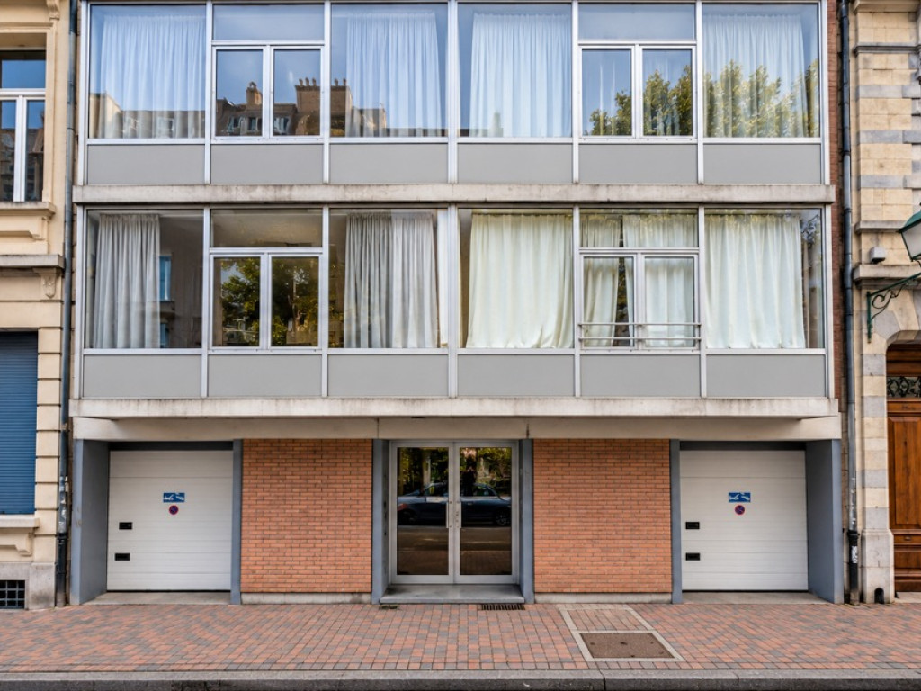 Rue de Suisse - 5 - - 1060