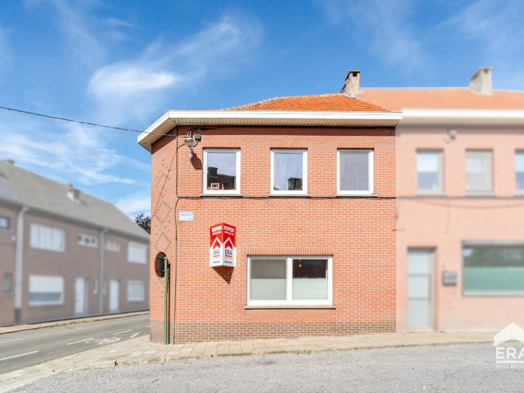 Vissenakenstraat - 83 - - 3300