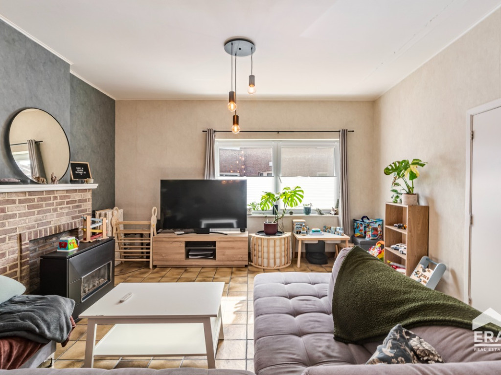 Vissenakenstraat - 83 - - 3300