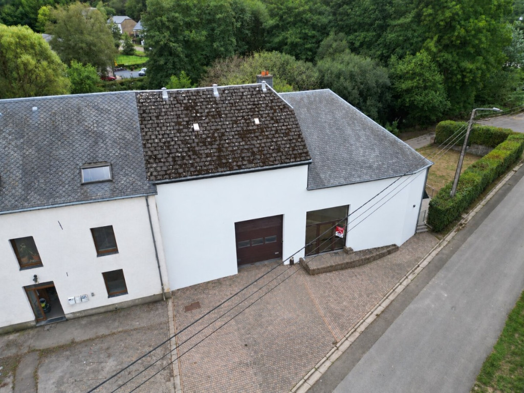 Chaussée de Balaclava - 14b - - 6840