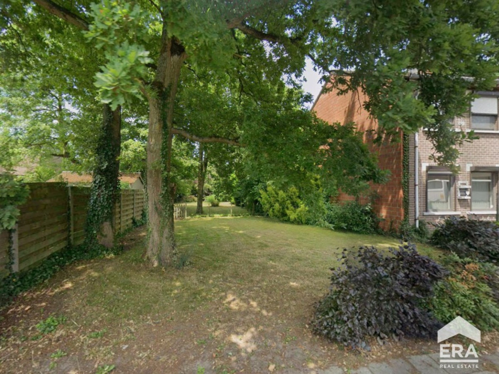 Torenstraat - zn - - 2400