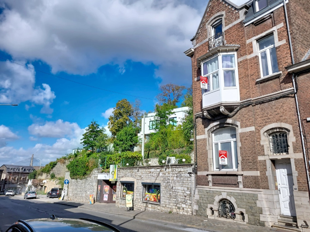 Avenue Reine Astrid - 78 - - 4500