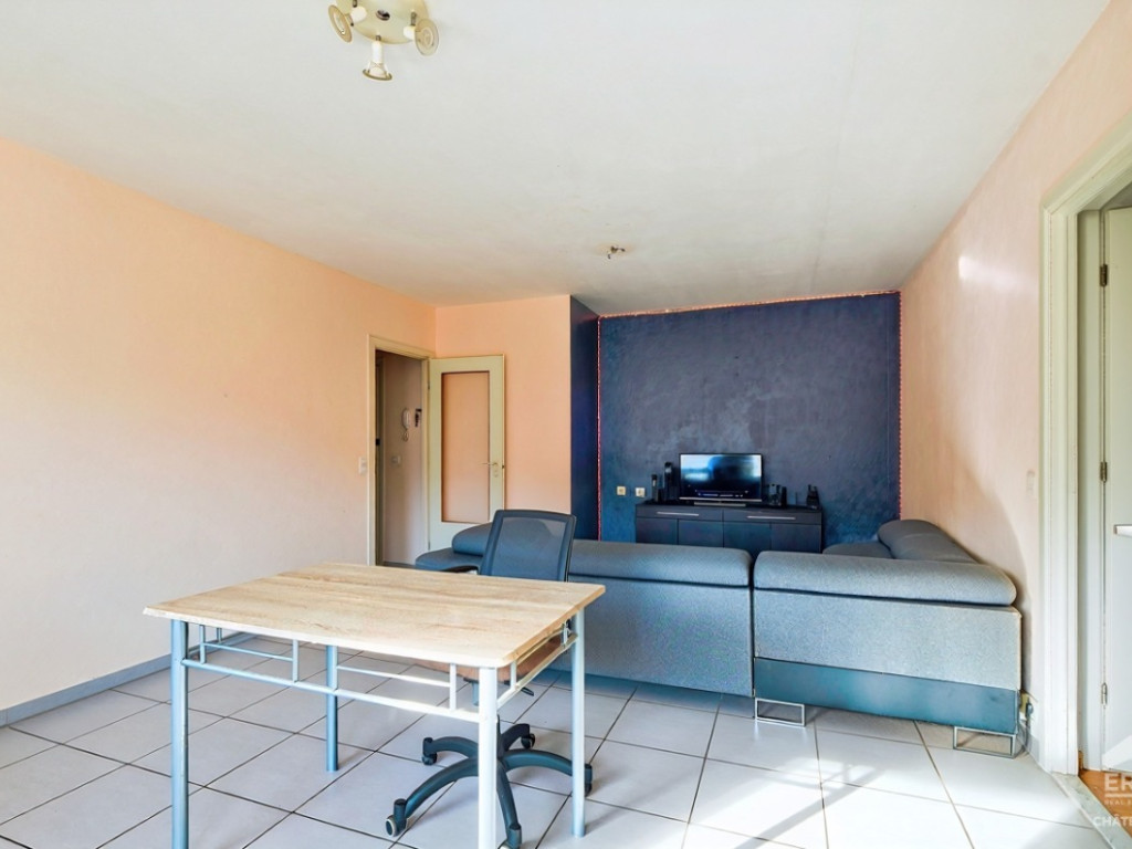 Rue Steenvelt - 26 - - 1180