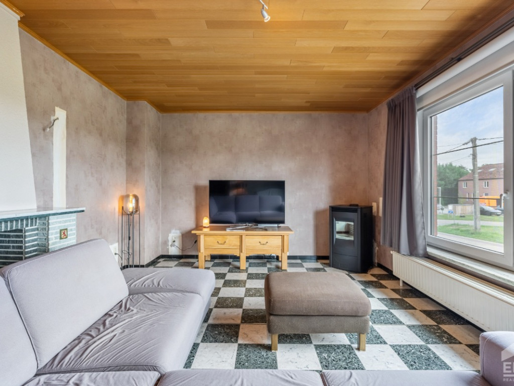 Bampstraat - 10 - - 3830