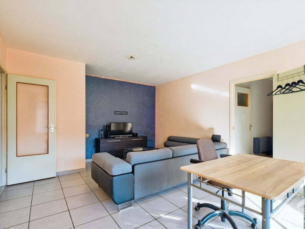 Rue Steenvelt - 26 - - 1180