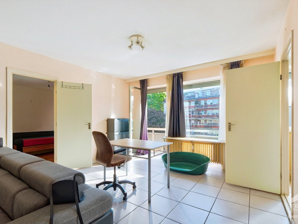 Rue Steenvelt - 26 - - 1180