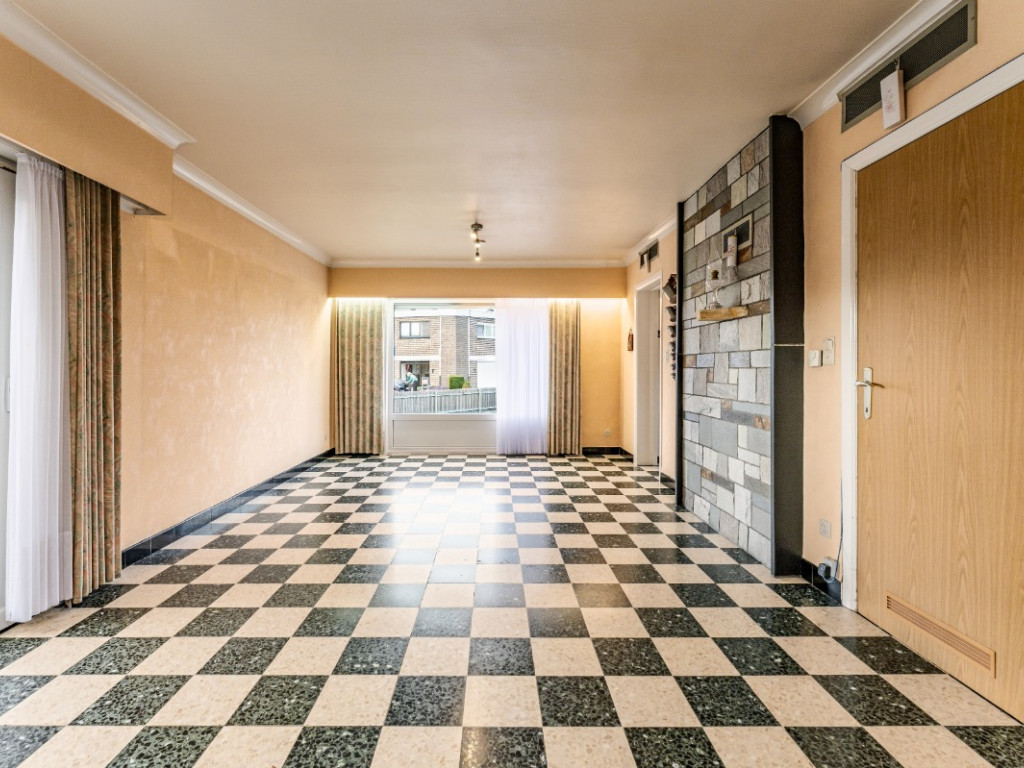Beiaardstraat - 43 - - 8790