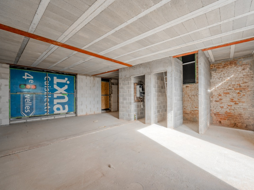 rue du centenaire - 81 - - 4452