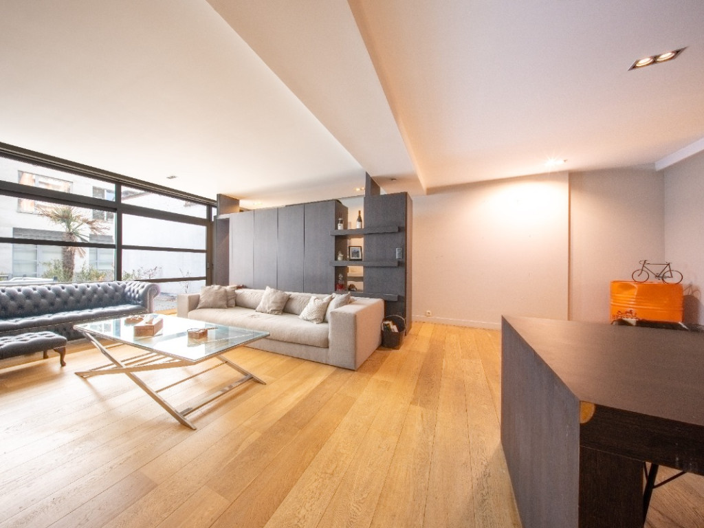 Rue Van Eyck - 46 - - 1050