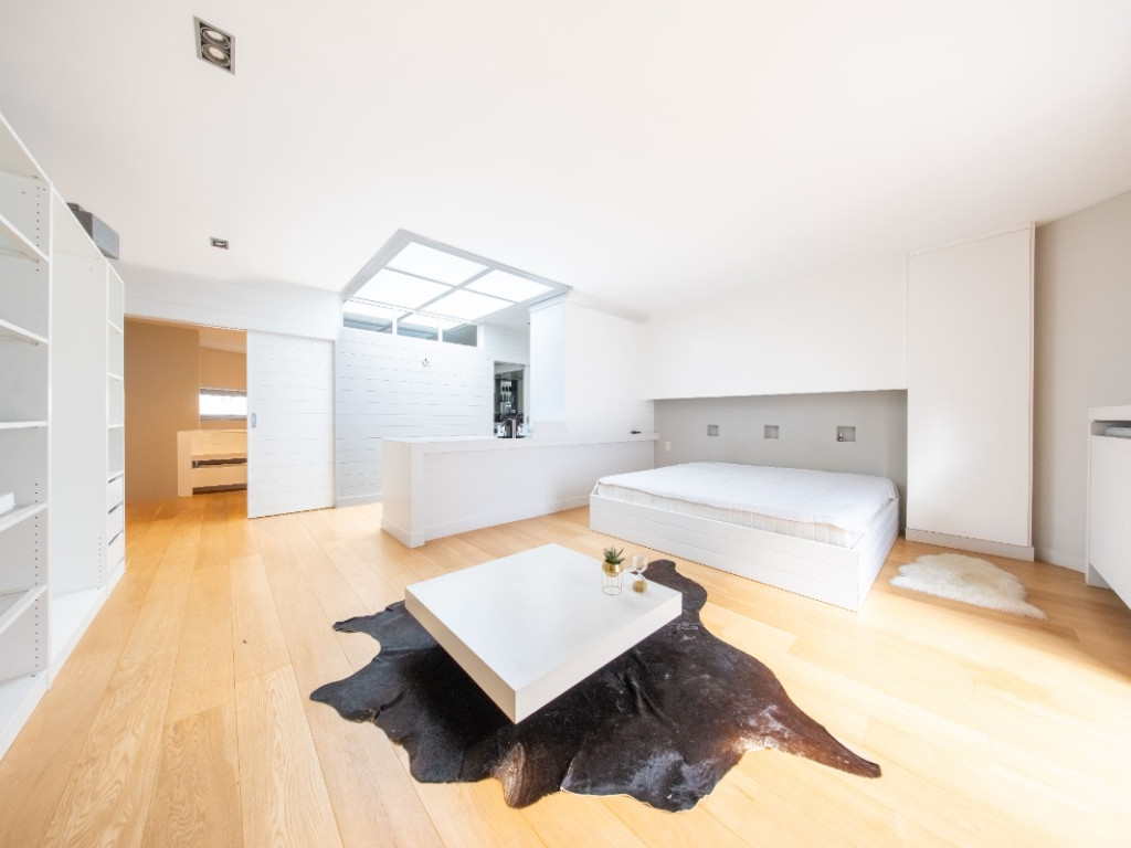 Rue Van Eyck - 46 - - 1050