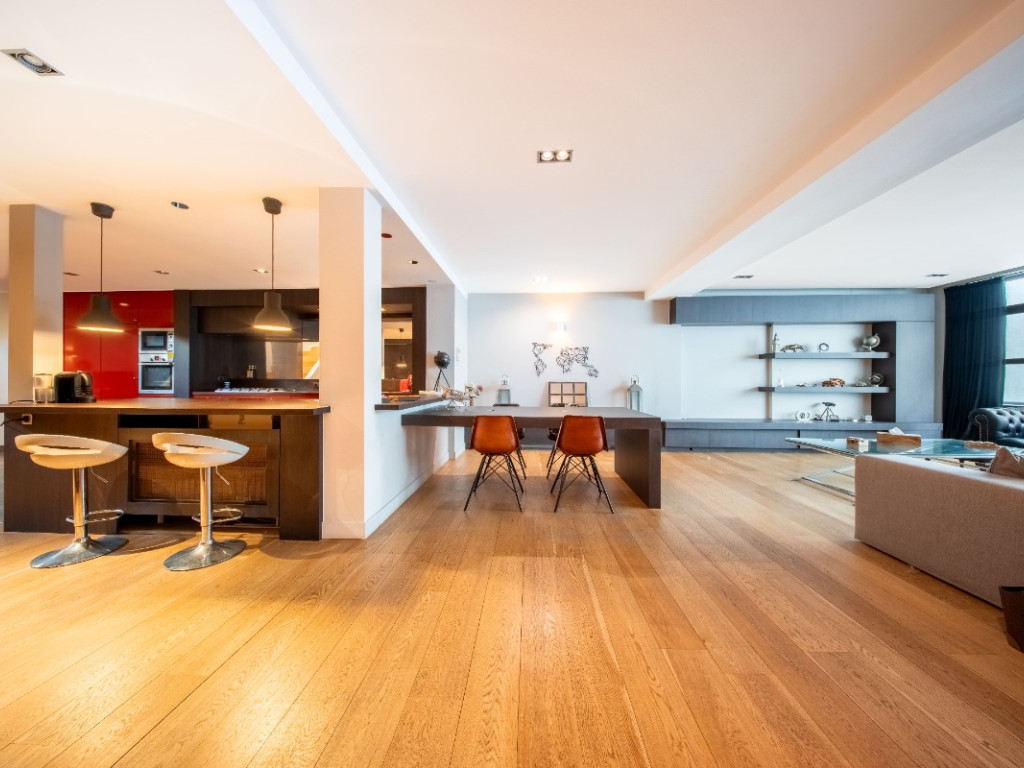 Rue Van Eyck - 46 - - 1050