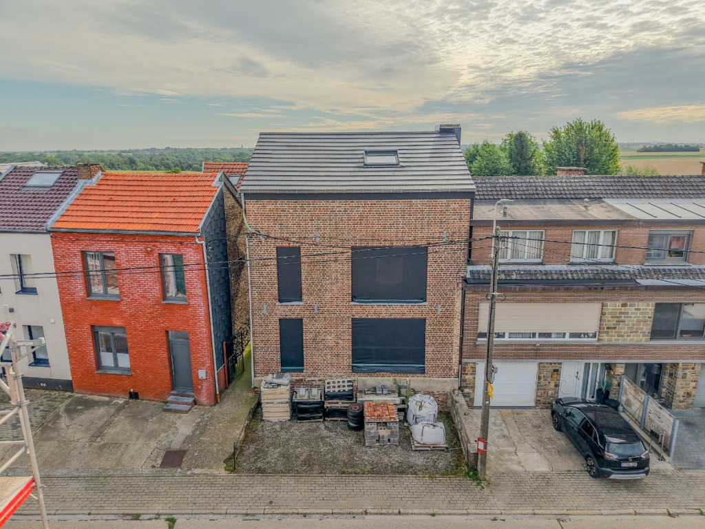 rue du centenaire - 81 - - 4452