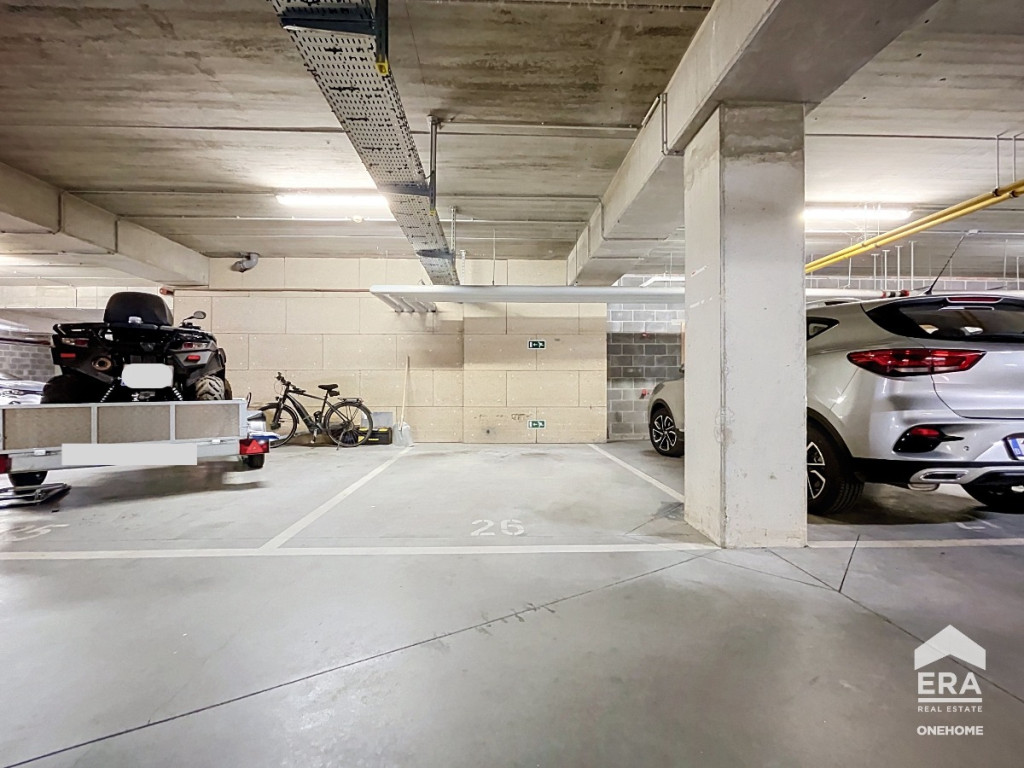 Avenue Roi Albert - 139 - P 26 - 26 - 5300
