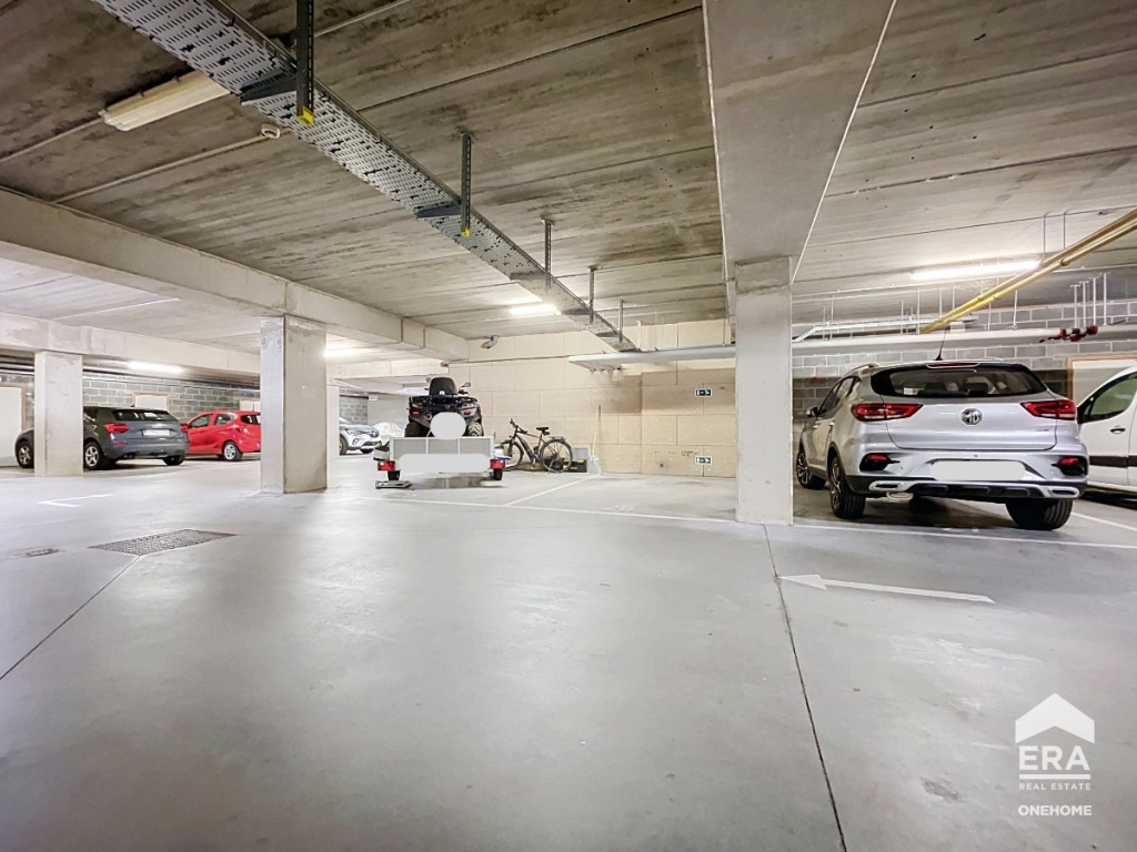 Avenue Roi Albert - 139 - P 26 - 26 - 5300