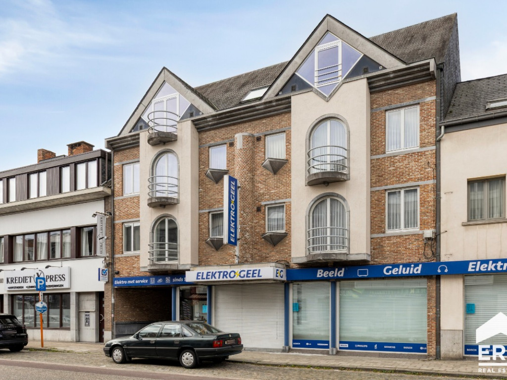 Stationsstraat - 68 - D - 2440