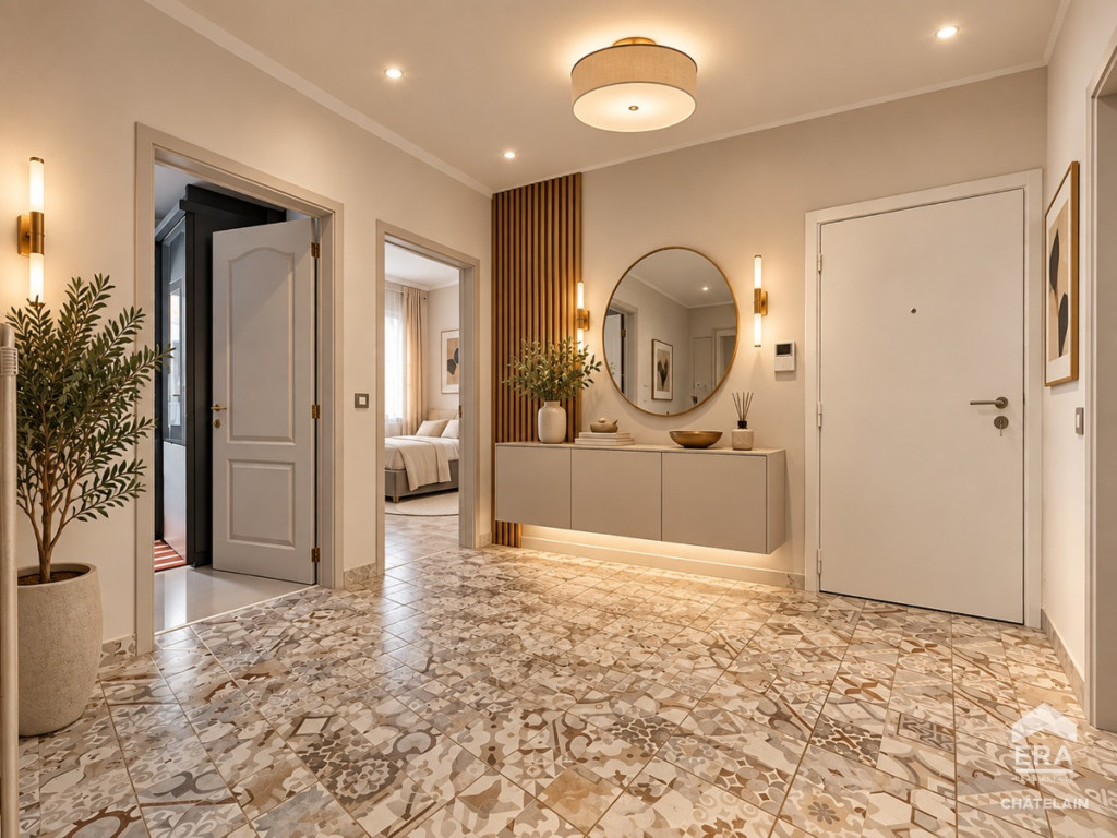 Rue Berthelot - 45 - 0 - 1190