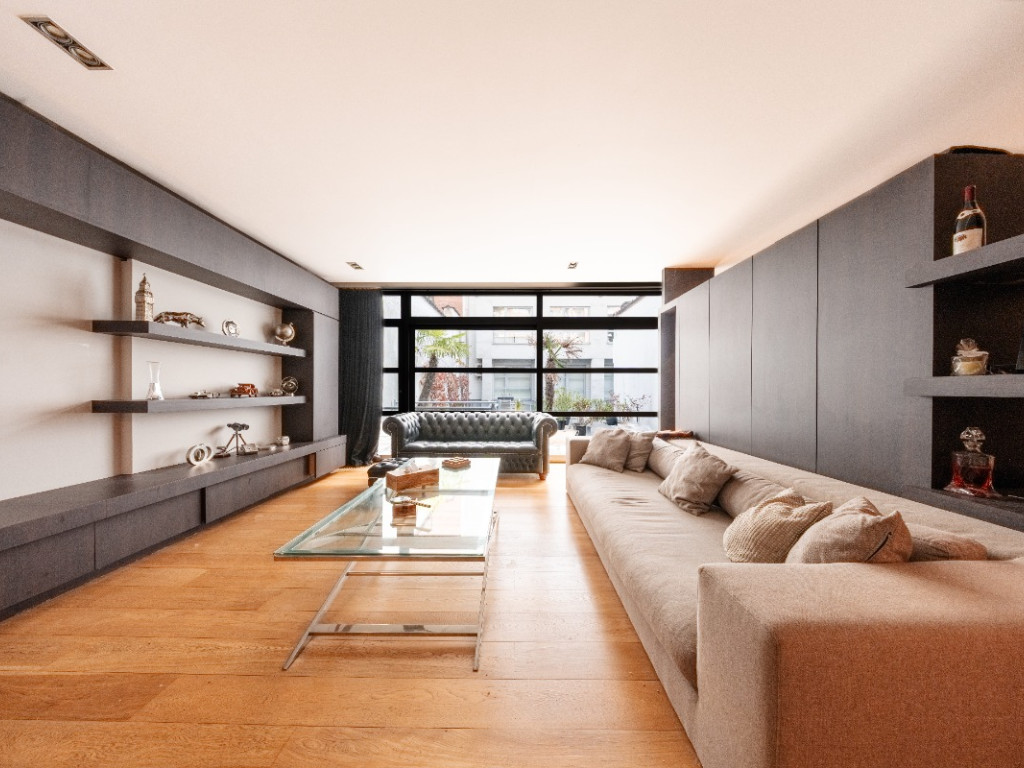 Rue Van Eyck - 46 - - 1050