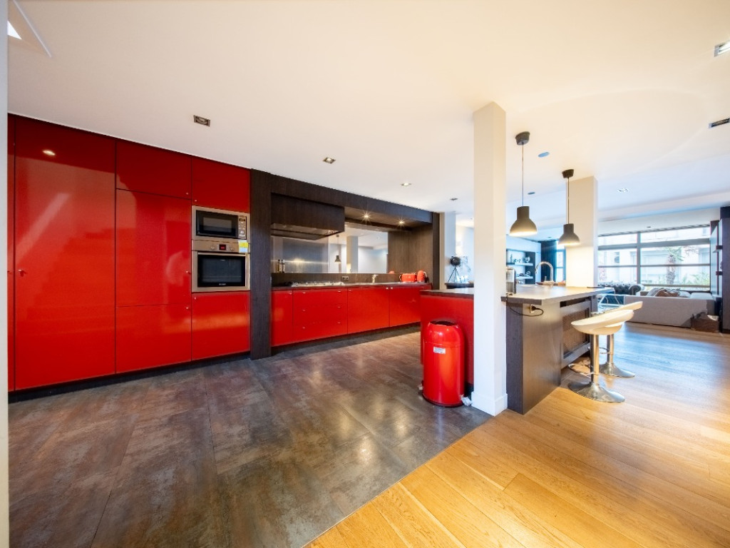 Rue Van Eyck - 46 - - 1050