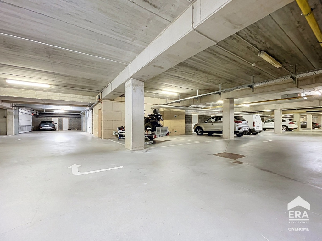 Avenue Roi Albert - 139 - P 26 - 26 - 5300