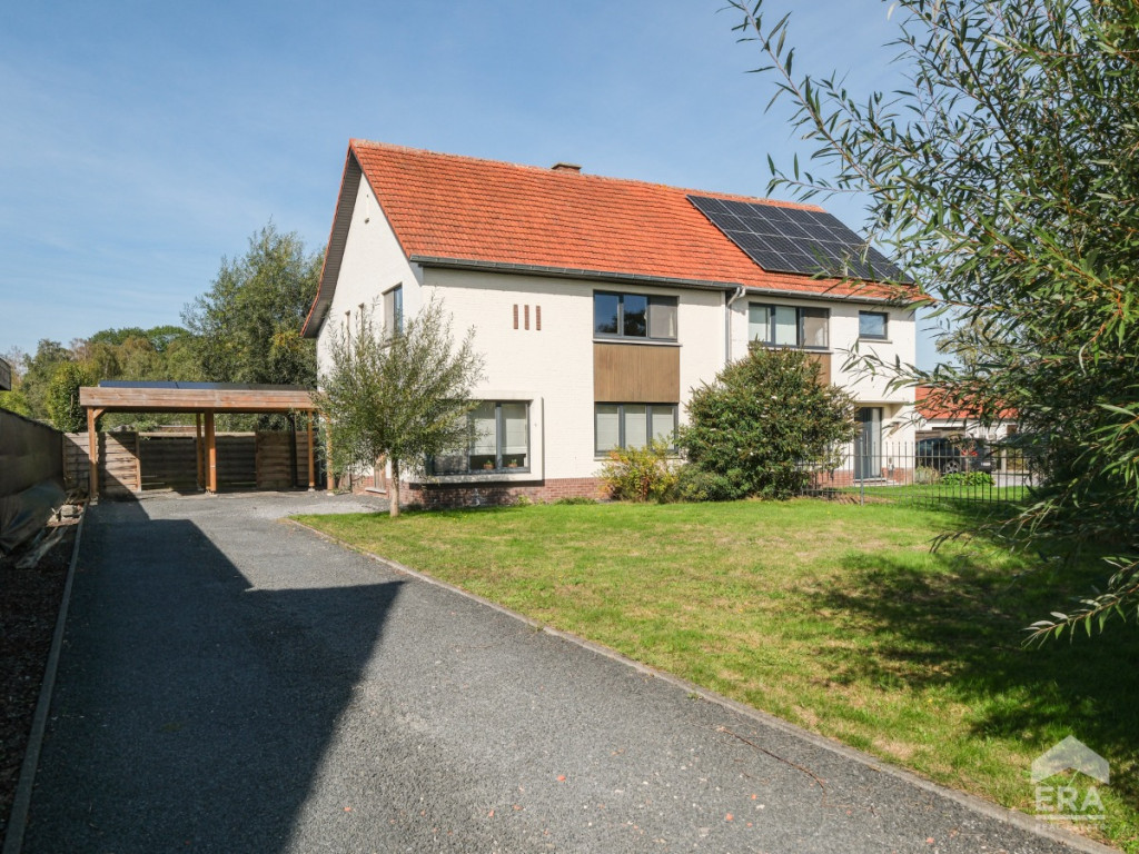 Zevenheldenlaan - 12 - - 3540