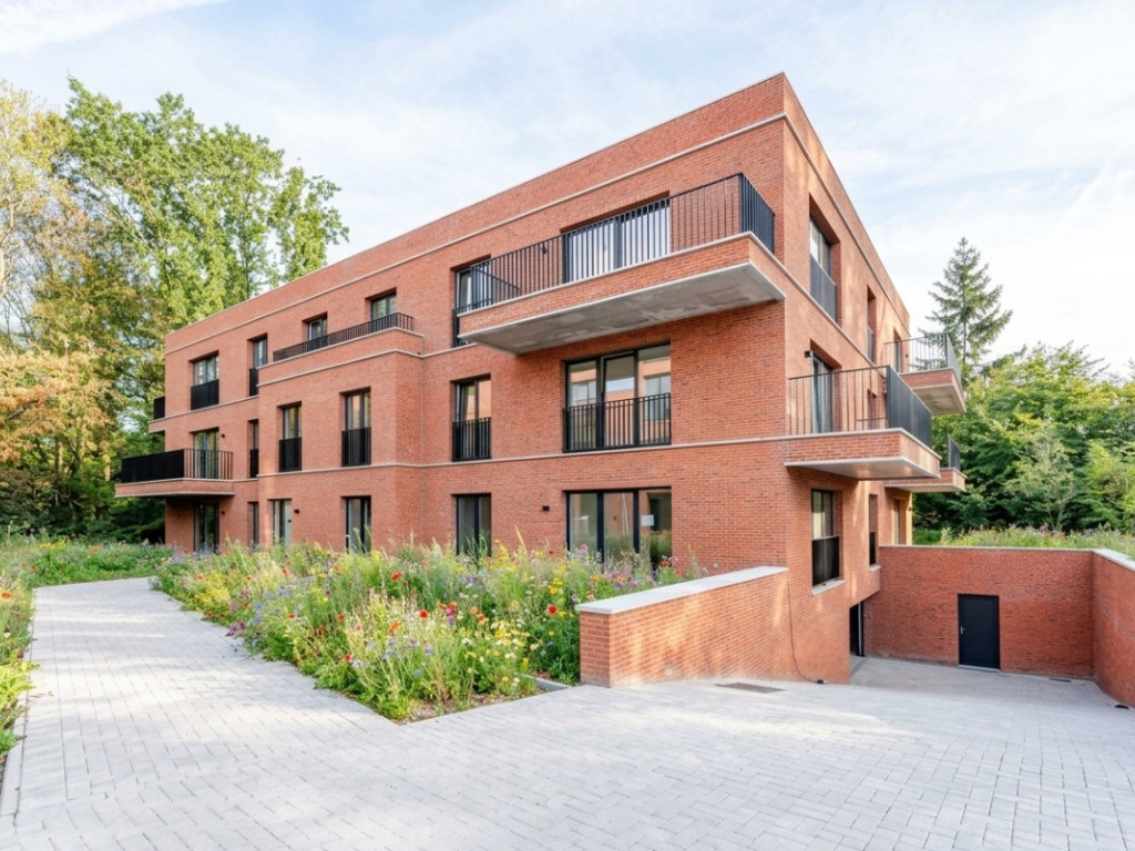 Emile Verhaerenstraat - 53 - - C2.4 - 2890