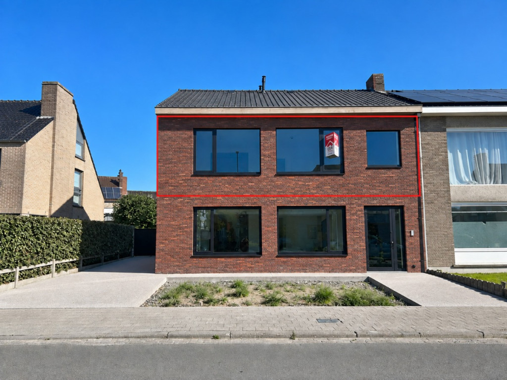 Driesstraat - 16 - 2 - 0014/02G000 - 8700