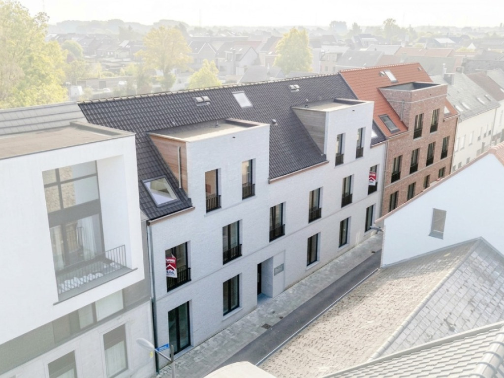 Emile Verhaerenstraat - 53 - - B0.3 - 2890