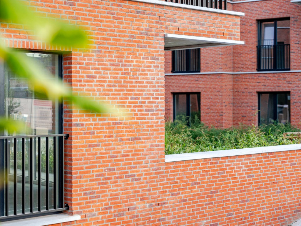 Emile Verhaerenstraat - 53 - - D2.1 - 2890