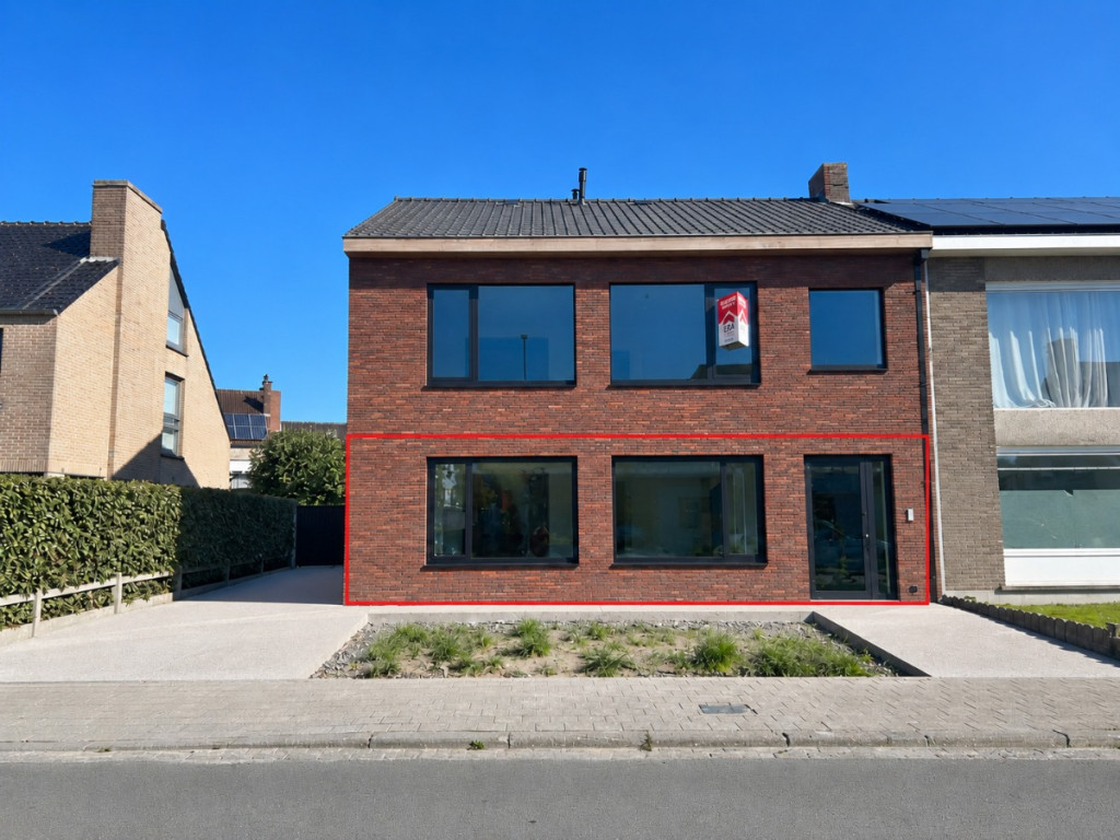 Driesstraat - 16 - 1 - 0014/02G000 - 8700