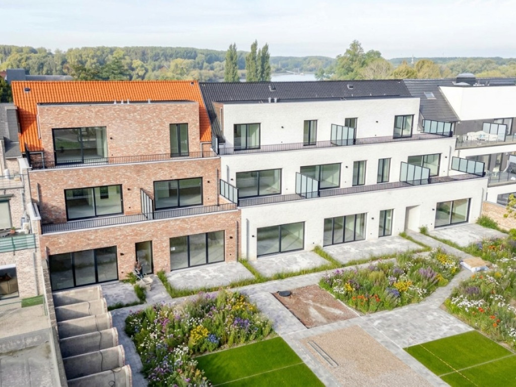 Emile Verhaerenstraat - 53 - - B0.3 - 2890