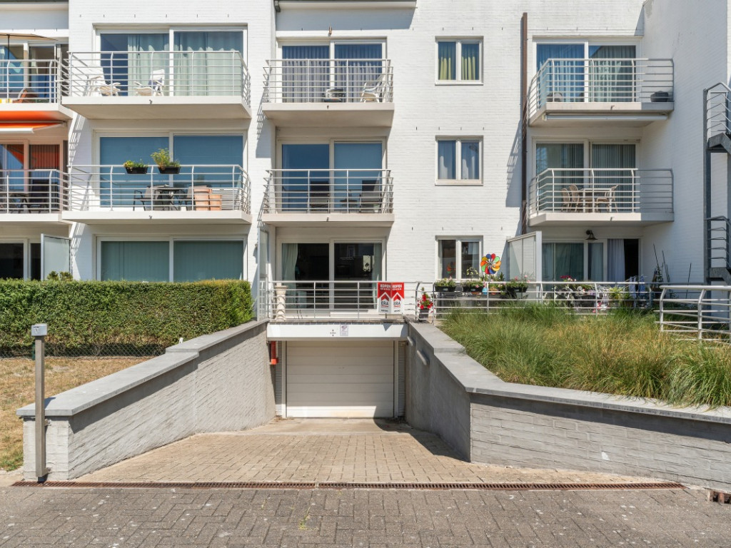 Koninginlaan - 61 - P29 - 8370