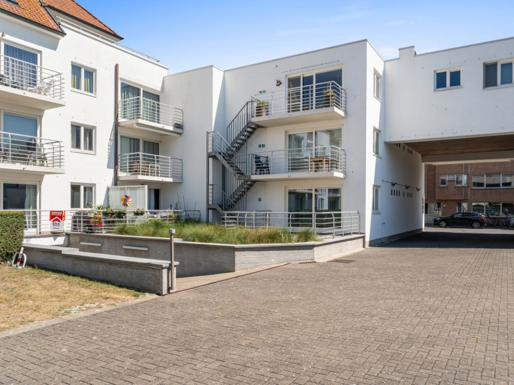 Koninginlaan - 61 - P39 - 8370