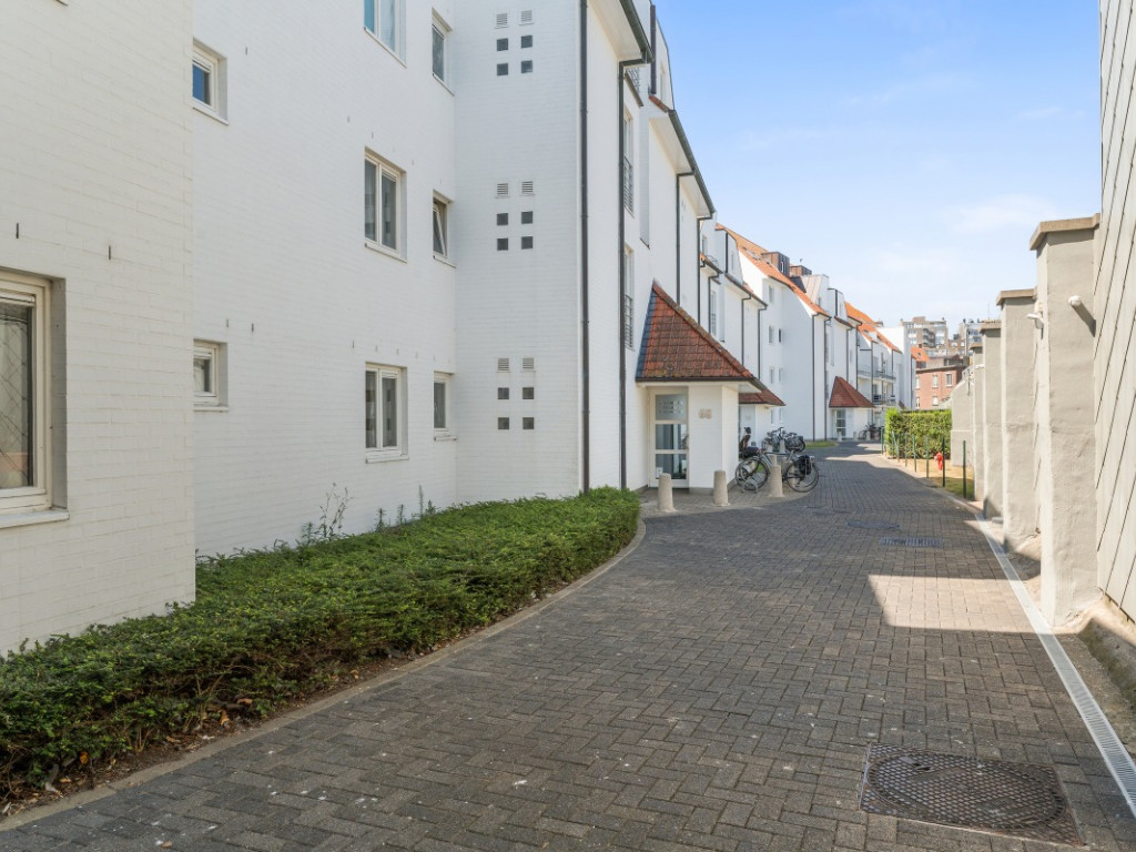Koninginlaan - 61 - P29 - 8370