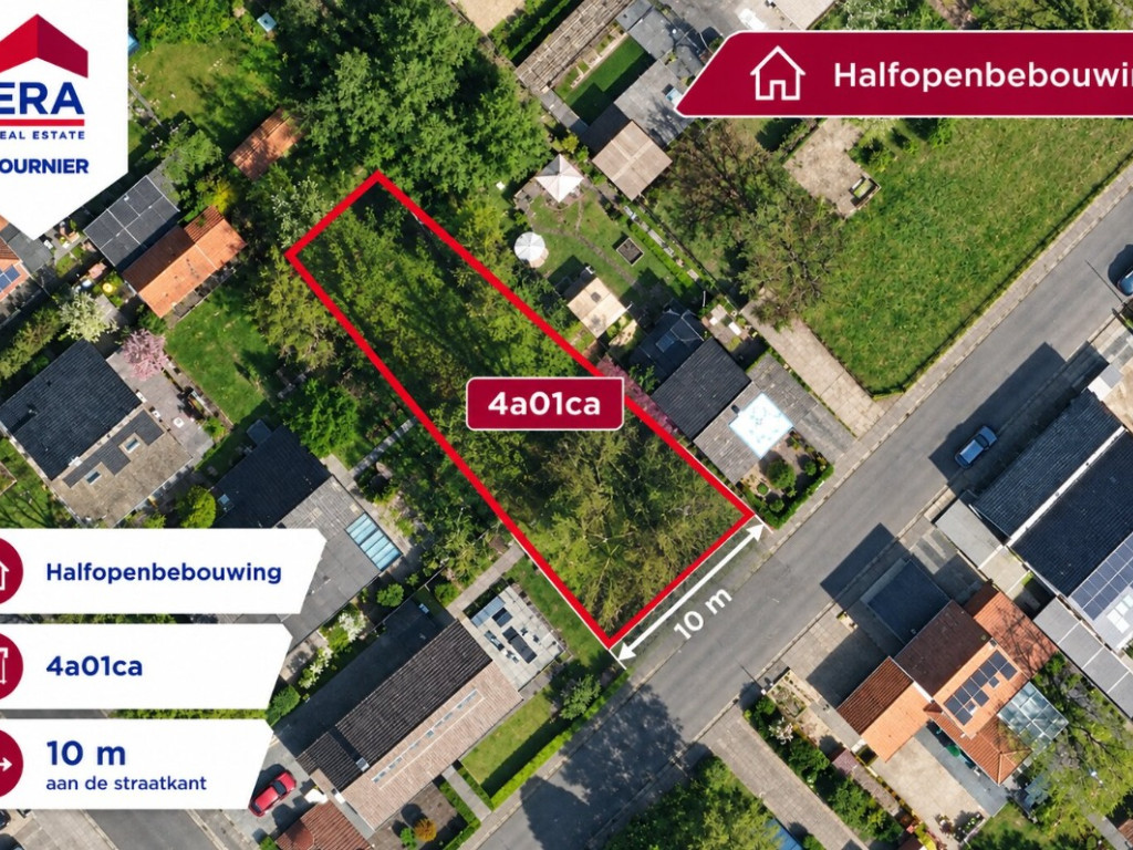 Torenstraat - zn - - 2400