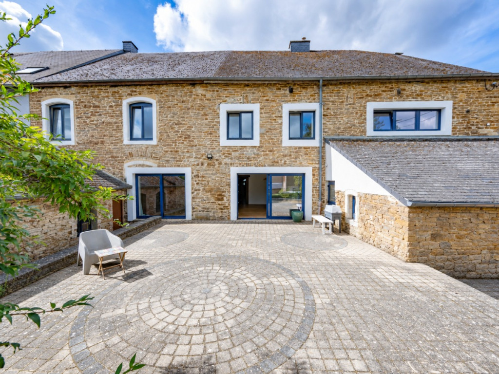 Rue Grande - 88 - - 6780