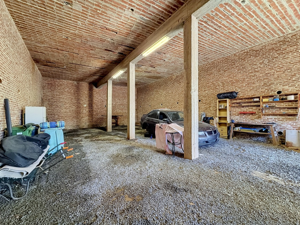 Rue de Schurven - 11 - - 64018 BERLOZ 3 DIV/CORSWAREM/ - 4257