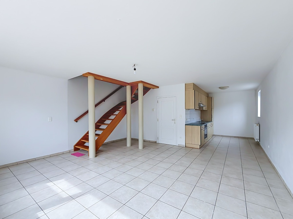 Ruelle Lozet - 1 - A - 6640