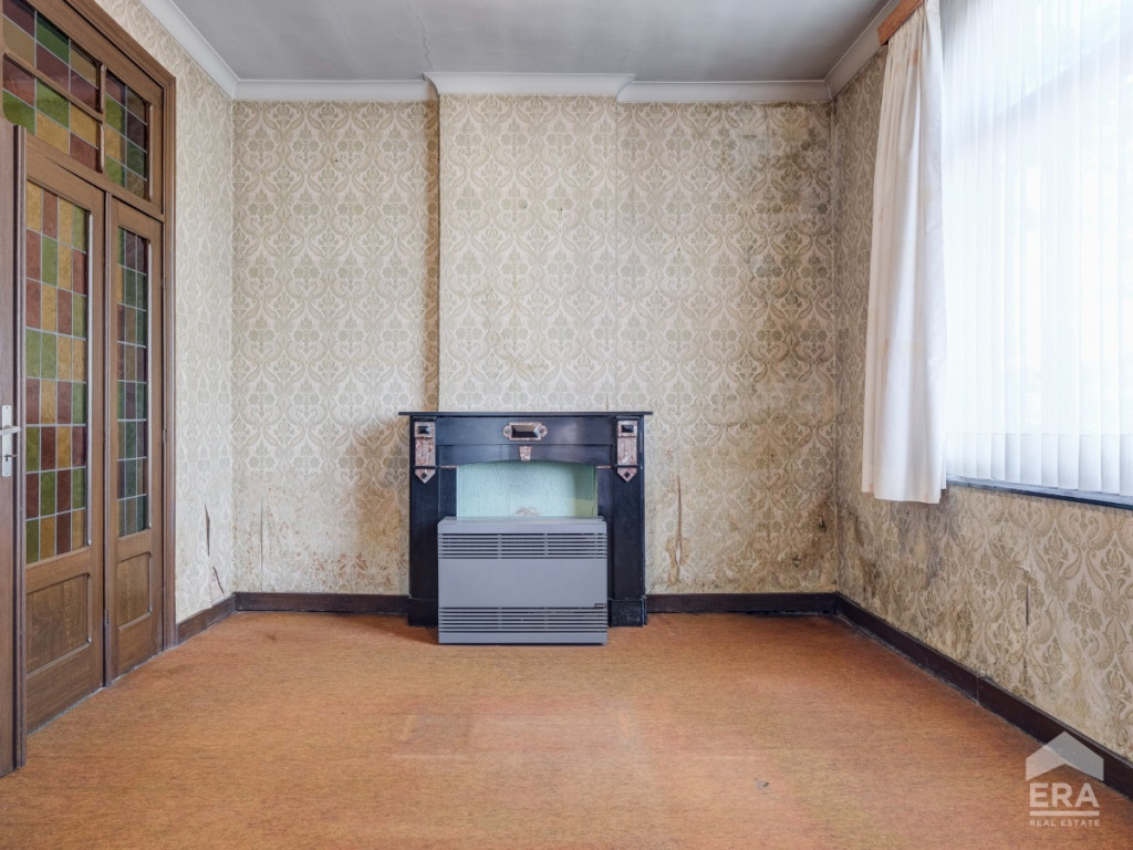 Spoorwegstraat - 70 - - 3500