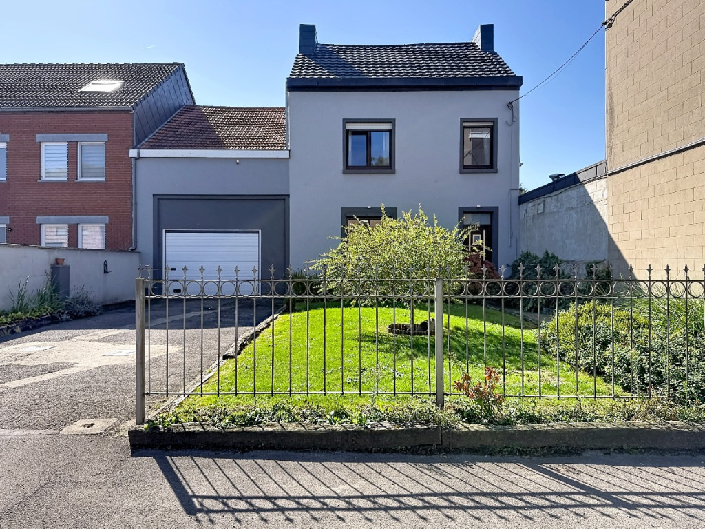 Rue de Schurven - 11 - - 64018 BERLOZ 3 DIV/CORSWAREM/ - 4257