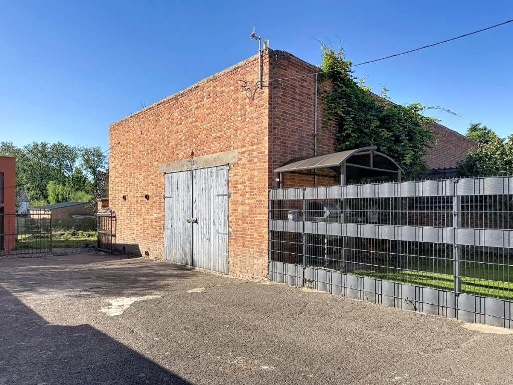 Rue de Schurven - 11 - - 64018 BERLOZ 3 DIV/CORSWAREM/ - 4257