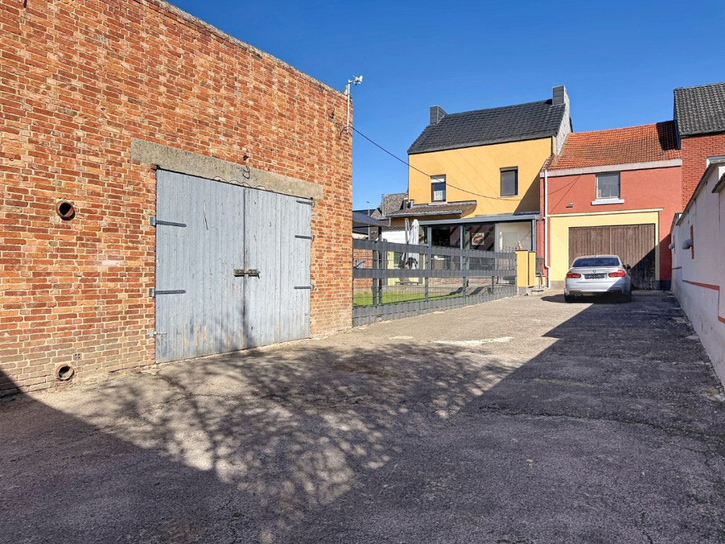 Rue de Schurven - 11 - - 64018 BERLOZ 3 DIV/CORSWAREM/ - 4257