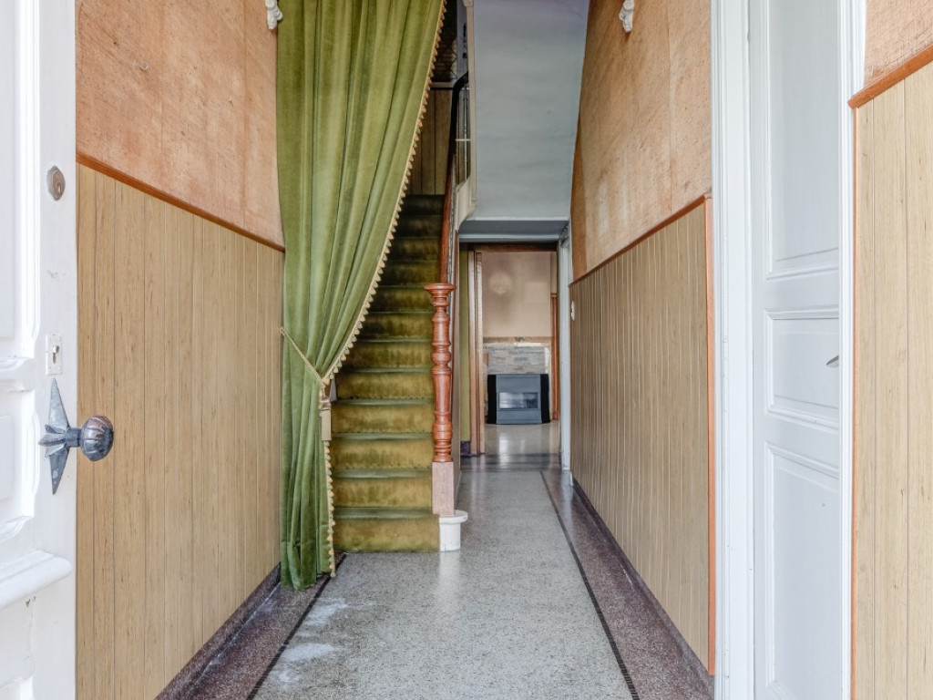 Spoorwegstraat - 70 - - 3500