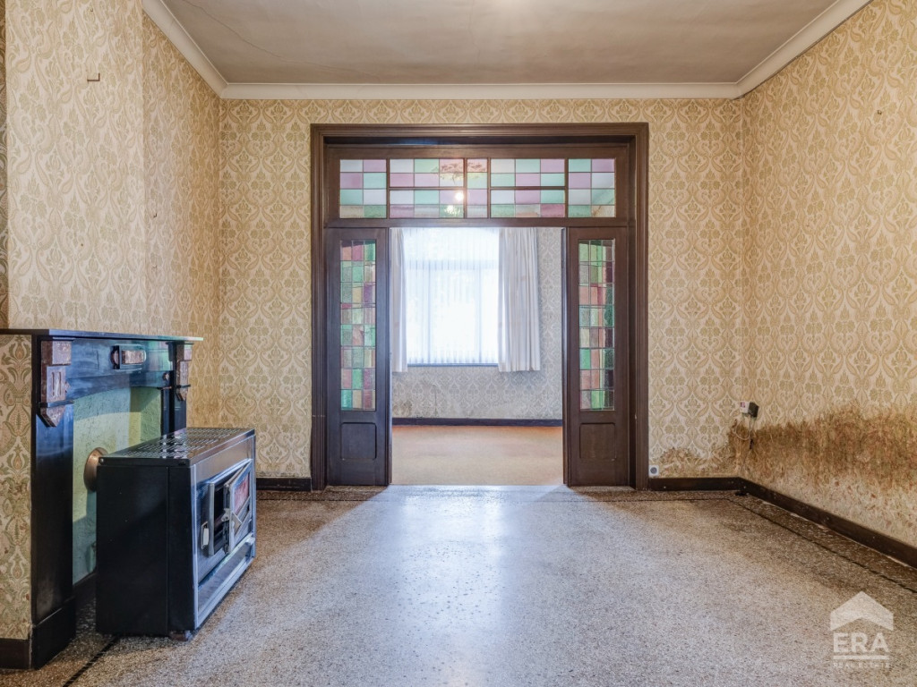 Spoorwegstraat - 70 - - 3500