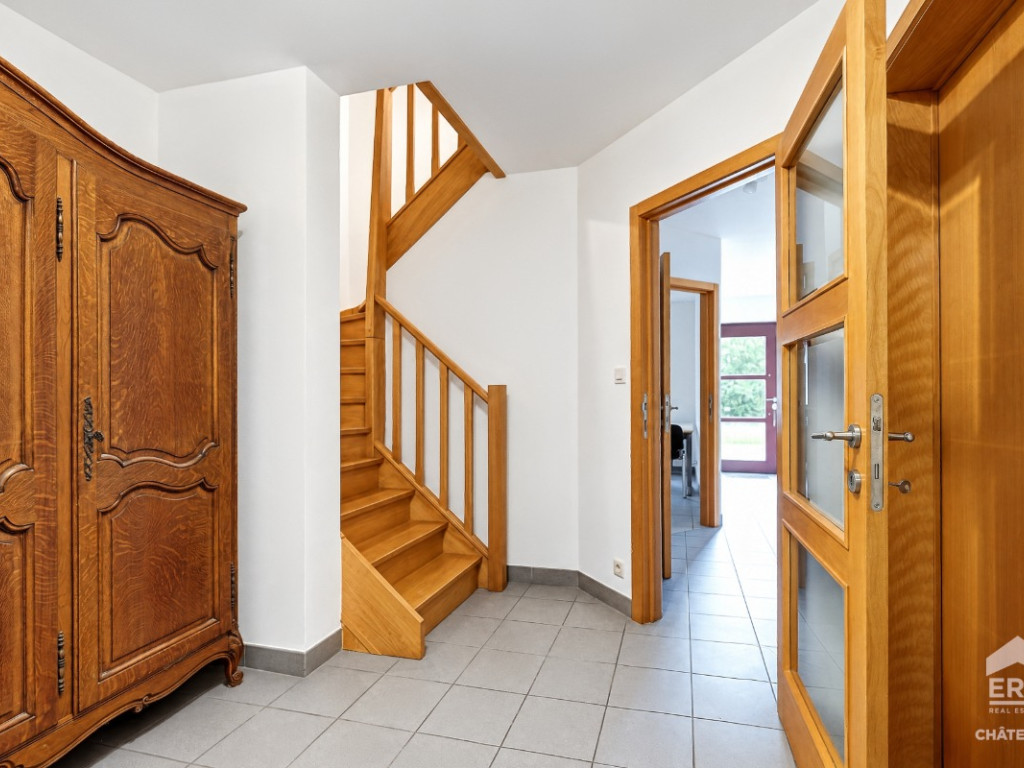 Rue Victor Allard - 303 - - 1190
